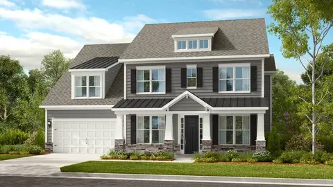 3244 Tramore Dr, Harrisburg, NC 28075