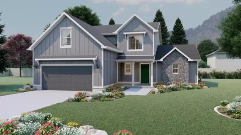 Exterior - 195 E 580 N, Providence, UT 84332 photo 9 of 14