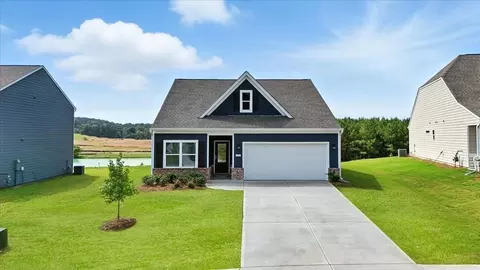 Exterior - 116 Lavender Cir, Calhoun, GA 30701 photo 2 of 18