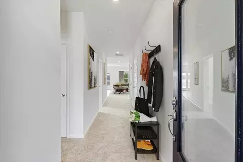 Entry Way - 116 Lavender Cir, Calhoun, GA 30701 photo 1 of 3