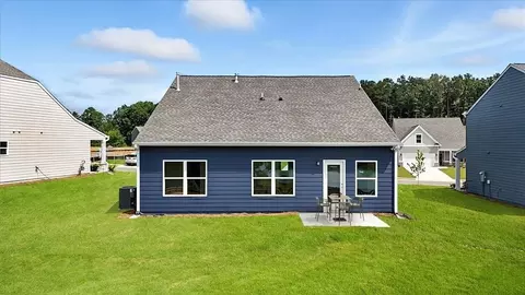 Exterior - 116 Lavender Cir, Calhoun, GA 30701 photo 3 of 18