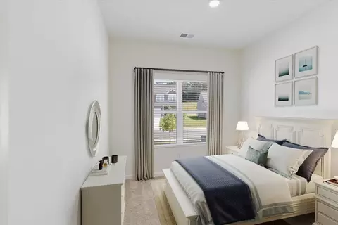 Bedroom - 116 Lavender Cir, Calhoun, GA 30701 photo 3 of 4