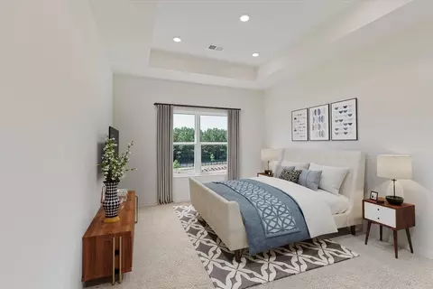 Bedroom - 116 Lavender Cir, Calhoun, GA 30701 photo 1 of 4