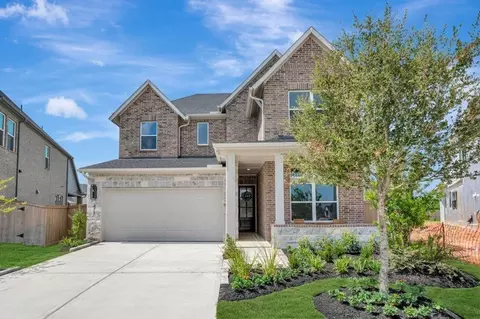 471 Silver Moon Way, Katy, TX 77493
