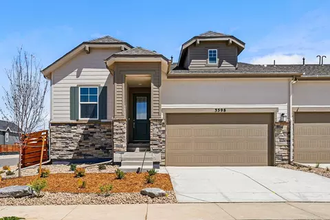 3402 N Buchanan Way, Aurora, CO 80019