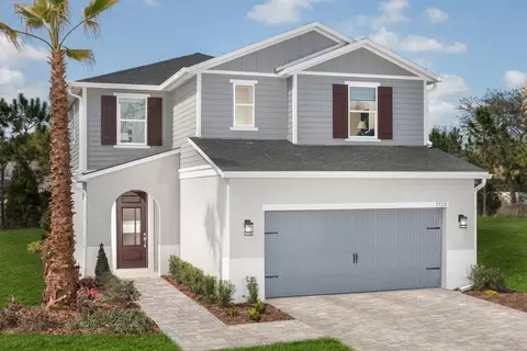 Exterior - 16696 Luminary Loop, Clermont, FL 34714 photo 8 of 8