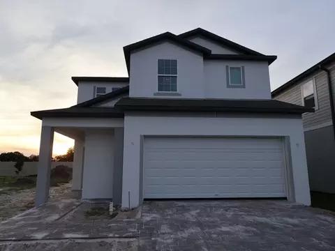 3389 Fall Harvest Dr, Zephyrhills, FL 33540