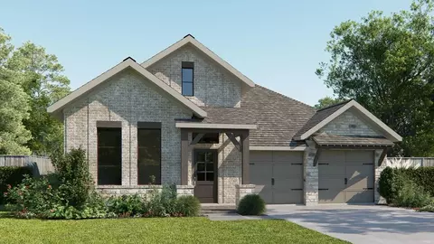 Exterior - 2209 Pinner Ct, Celina, TX 75009 photo 4 of 7