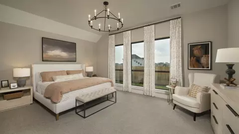 Bedroom - 2209 Pinner Ct, Celina, TX 75009 photo 4 of 4