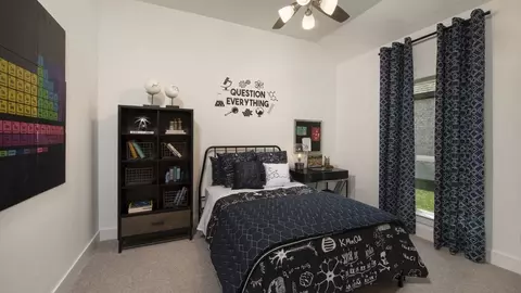 Bedroom - 2209 Pinner Ct, Celina, TX 75009 photo 3 of 4