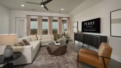 Living - 2209 Pinner Ct, Celina, TX 75009 photo 2 of 2