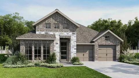 Exterior - 2209 Pinner Ct, Celina, TX 75009 photo 2 of 7