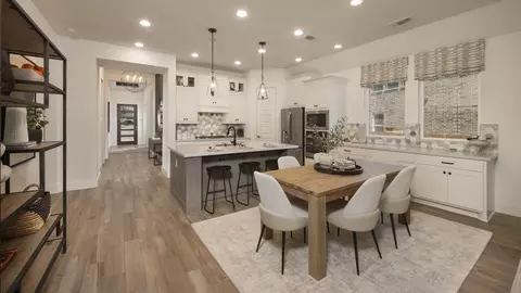 Dining - 2209 Pinner Ct, Celina, TX 75009 photo 1 of 2