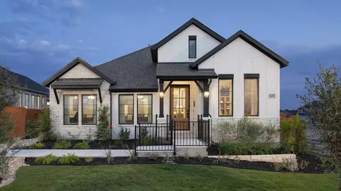 Exterior - 2209 Pinner Ct, Celina, TX 75009 photo 7 of 7