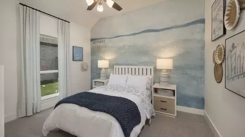 Bedroom - 2209 Pinner Ct, Celina, TX 75009 photo 2 of 4