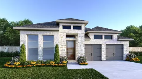 Exterior - 2209 Pinner Ct, Celina, TX 75009 photo 5 of 7