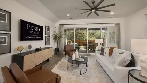 Living - 2209 Pinner Ct, Celina, TX 75009 photo 1 of 2