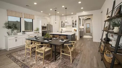 Dining - 2209 Pinner Ct, Celina, TX 75009 photo 2 of 2
