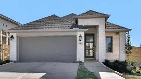 4647 N Star Trl, Richmond, TX 77469