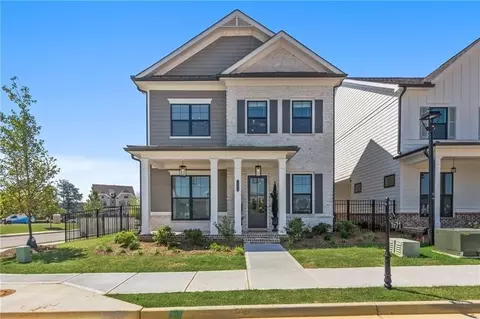 1268 Waterhaven Blvd, Cumming, GA 30041
