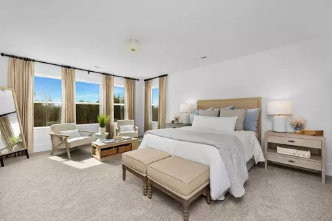 Bedroom - 4612 Monterrico Dr, Lancaster, SC 29720 photo 1 of 4
