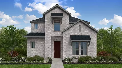 1740 Goodnight Trl, Celina, TX 75009