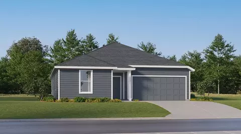 301 Heavenly Way, Bertram, TX 78605