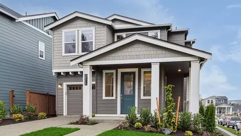 26813 NE 143rd Cir, Duvall, WA 98019
