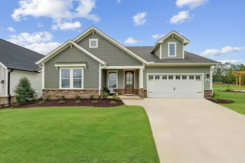 90 Serene Xing, Fuquay-varina, NC 27526