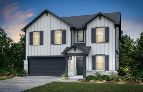 25646 Balsamroot Dr, Magnolia, TX 77355