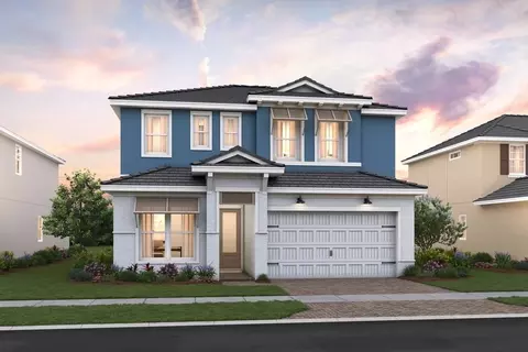 106 Parkside Way, Royal Palm Beach, FL 33414