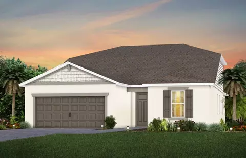 2663 Clear Night Ave, Kissimmee, FL 34744