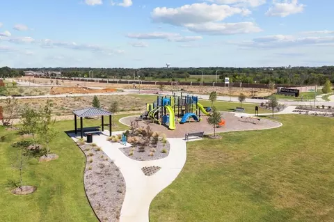 View/Area - 2812 Tamarack Ln, Argyle, TX 76226 photo 5 of 16