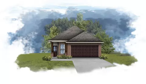 12782 Dina Springs Ln, Magnolia, TX 77354