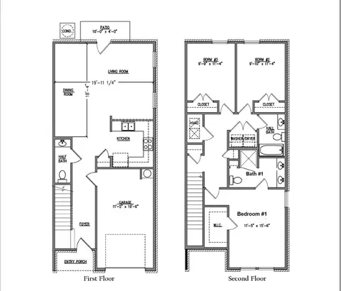 4551 Tenpence Cir, Pace, FL 32571 photo 29
