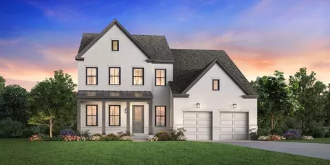 1441 Round Hill Ln, Spring Hill, TN 37174