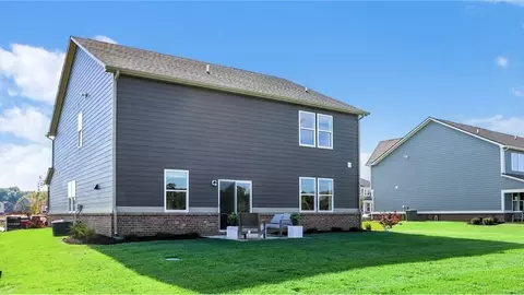 Exterior - 1414 Covington Blvd, Franklin, IN 46131 photo 4 of 5