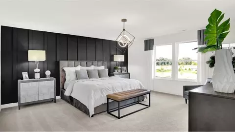 Bedroom - 1414 Covington Blvd, Franklin, IN 46131 photo 1 of 10