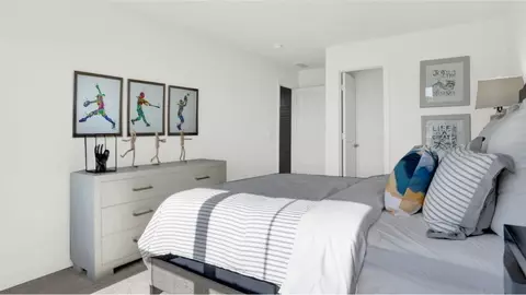 Bedroom - 1414 Covington Blvd, Franklin, IN 46131 photo 6 of 10