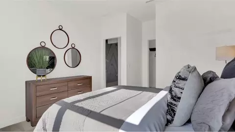 Bedroom - 1414 Covington Blvd, Franklin, IN 46131 photo 4 of 10