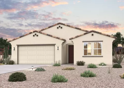 20674 N 230 Ln, Surprise, AZ 85387