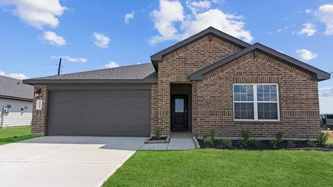 5024 Rosemary Creek Dr, Rosenberg, TX 77469