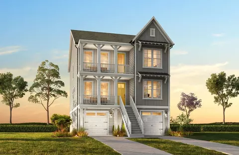 738 Pantengo Blvd, Leland, NC 28451