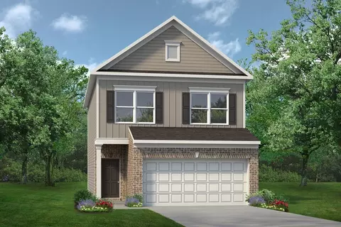 100 Andros Dr, Dalton, GA 30721