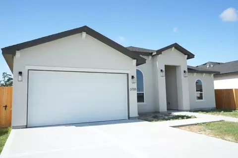 3701 Zenker Ave, Edinburg, TX 78540