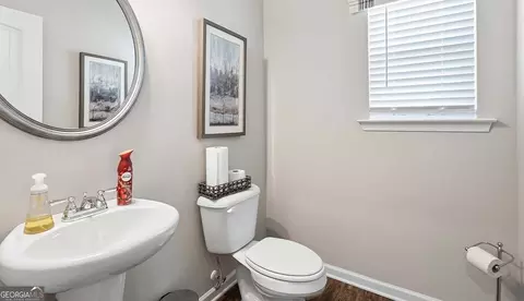 Entry Way - 299 Jagee Dr, Byron, GA 31008 photo 1 of 18