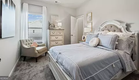 Bedroom - 299 Jagee Dr, Byron, GA 31008 photo 7 of 20