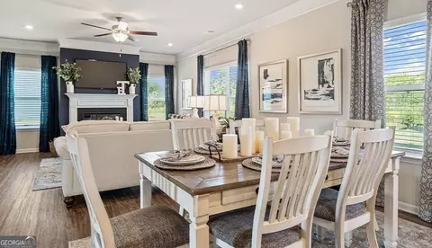 Dining - 299 Jagee Dr, Byron, GA 31008 photo 5 of 11