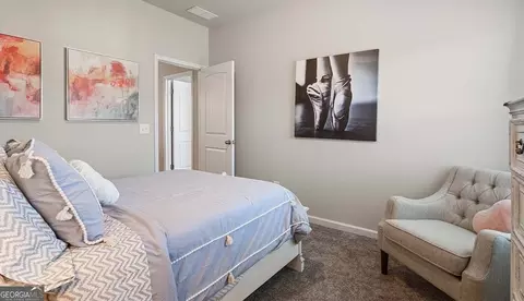 Bedroom - 299 Jagee Dr, Byron, GA 31008 photo 8 of 20