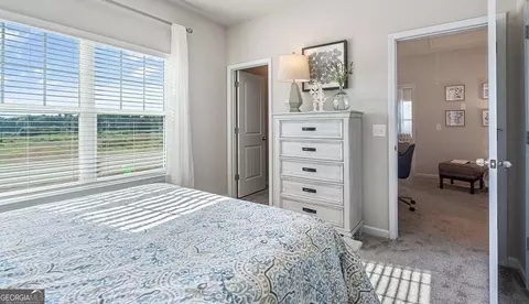 Bedroom - 299 Jagee Dr, Byron, GA 31008 photo 4 of 20